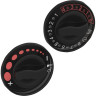 Электрическая печь SAWO PREMIUM TH3-35NB-CNR-P (3,5 кВт, встроенный пульт, нержавейка, угловая)